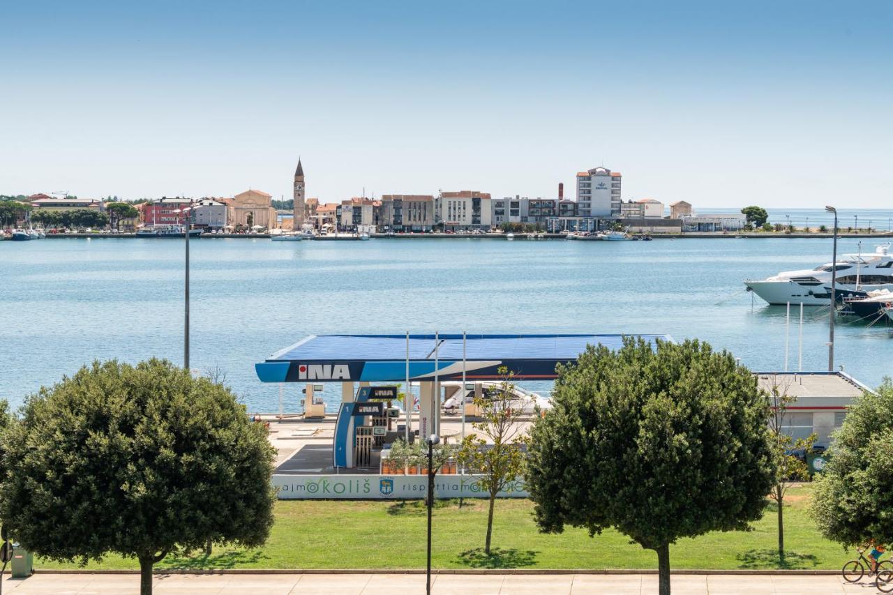 אומאג Seaview Studio מראה חיצוני תמונה